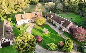 Ferme Boisquillon